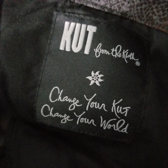 KUT FROM THE KLOTH | Diana Skinny snake pants - Picture 8 of 10